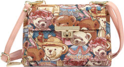  Henney Bear, HW-064-VINCENT BEAR, Válltáska (HW-064-VINCENT BEAR)