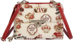 Henney Bear - Válltáska -HW-064-CAKE BEAR- (HW-064-CAKE BEAR)