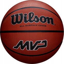 Wilson Mvp 7 Kosárlabda, gumi, kültéri, Size 7 (WZ3018703XB7)