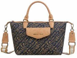  Henney Bear - Kézi- és Válltáska -H-1246-CUNEIFORM- (H-1246-CUNEIFORM)