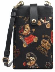  Henney Bear, HW-120-CROWN BEAR, Pénztárca, Válltáska (HW-120-CROWN BEAR)