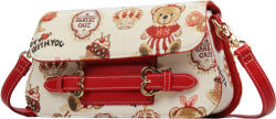  Henney Bear, H-1219-CAKE BEAR, Válltáska (H-1219-CAKE BEAR)