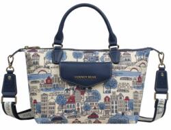 Henney Bear, H-1246-EURO CITY, Válltáska, Kézitáska (H-1246-EURO CITY)