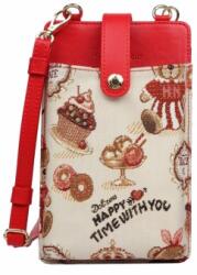  Henney Bear - Válltáska -HW-120-CAKE BEAR- (HW-120-CAKE BEAR)