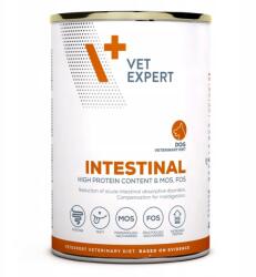 VetExpert Intestinal Nedves Állatorvosi kutyaeledel bárányhússal 400g