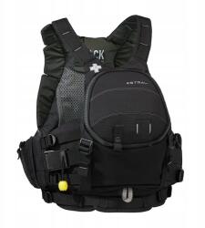 Astral Green Jacket biztonsági mellény, Size S/M, hegyi kajakhoz (ASTRAL)