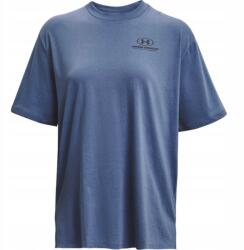 Under Armour Női póló, kerek nyakkivágás, Size S (1363206 470)