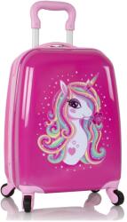 Heys Kids 4w Unicorn Rose