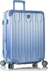 HEYS Xtrak M Icy blue Valiza