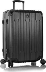 HEYS Xtrak M Black Valiza