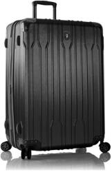 HEYS Xtrak L Black Valiza