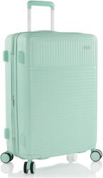HEYS Pastel M Mint Valiza