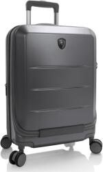 HEYS EZ Fashion S Charcoal Valiza