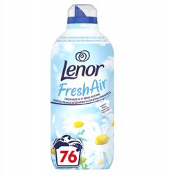 Lenor t. öblítő Sensitive 76/1064ml (80827757)