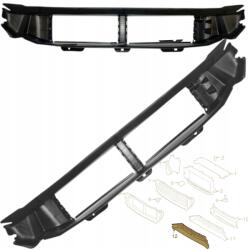 Mertt Volvo XC90 II 2018+ Alsó Légterelő Rács, beömlő