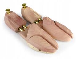 Massido Cipőkanál, cédrus, pár, Size 40-41, Massido, baktériumölő (074041)