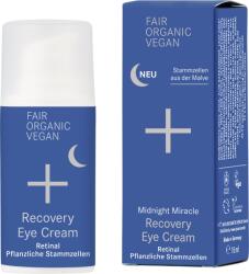 i+m Éjféli Csodahelyreállító Szemkörnyékápoló Krém - 15 ml