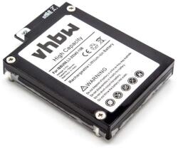 VHBW Akkumulátor IBM ServeRAID M5000 / M5015, 1500 mAh (800111062)