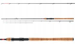 Daiwa Ninja X Stalker Feeder horgászbot, 2, 40m, -100g (11611-240)