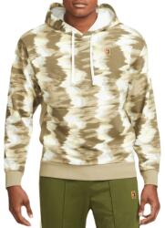 Nike Hanorac tenis bărbați Nike Court Fleece Tennis Hoodie - medium olive (DV9005-222)