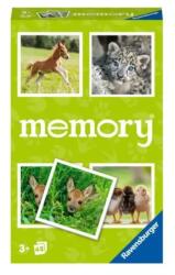 Ravensburger Állat kölykök memóriajáték - Ravensburger