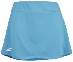 Babolat Fustă fete Babolat Play Girl - cyan blue (3GP2081-4124)