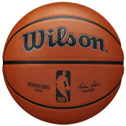 Wilson Kültéri kosárlabda, 5-ös méret - WILSON NBA AUTHENTIC SERIES OUTDOOR (SS_WTB7300XB-5)