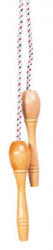 Goki Ugrálókötél 230 cm - fa markolattal - Goki (HOR_GK_WG106)