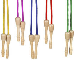 Goki Ugrálókötél 245 cm - Goki (HOR_GK_GK105)