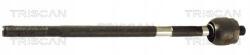 Triscan 8500 29203 Kormányösszekötő Rud Vw Lupo 1.0-1.6 98- Bal/jobb