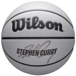 Wilson Kültéri kosárlabda, 7-es méret - WILSON NBA PLAYER ICON UV - STEPHEN CURRY (SS_WZ4030601XB7)