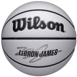 Wilson Kültéri kosárlabda, 7-es méret - WILSON NBA PLAYER ICON UV - LEBRON JAMES (SS_WZ4030501XB7)