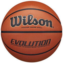 Wilson Beltéri verseny kosárlabda 7-es méret - Wilson Evolution (SS_WTB0516XBEMEA-7)