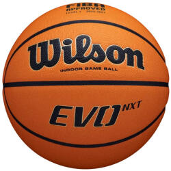 Wilson Beltéri verseny kosárlabda, 6-os méret - WILSON EVO NXT FIBA GAME BALL (SS_WTB0966XB-6)