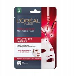 L'Oréal L'Oreal Paris Revitalift Laser X3 arcmaszk (3600524050931)
