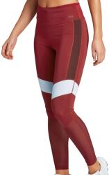 Björn Borg Colanți Björn Borg High Waist Block Tights W - biking red (10000237-RD004)
