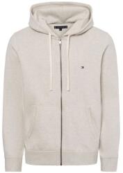 Tommy Hilfiger Hanorac tenis bărbați Tommy Hilfiger Essential Fleece Zip Through (MW0MW37234-HGF)