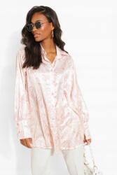 Boohoo Mintás Ingtípus, Size 36