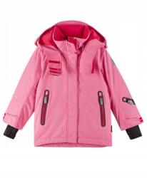 Reima ReimaTec síkabát, Kiiruna, rózsaszín, lányoknak (6438557230337)