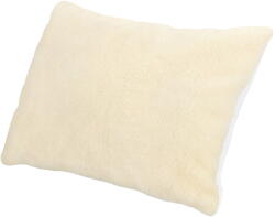 Vlnka Cool Kétoldalas párna juhgyapjúval és hűsítő oldallal, 70 x 50