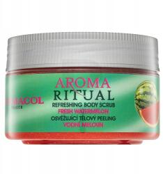 Dermacol Aroma Ritual testradír Frissítő testradír Friss görögdinnye (4046)