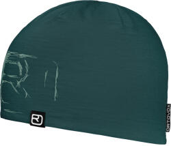 Ortovox 120 Tec Logo Beanie (OVX-67020DP_OS)