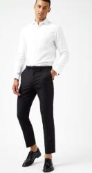 Burton Elegáns Női Nadrág, Size 28, fekete, 71% poliészter