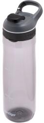 Contigo Cortland Smoke with Gray müanyag kulacs - füst színben - 720 ml
