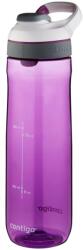 Contigo Cortland Radiant Orchid műanyag kulacs - Rózsaszín/Orchidea színben - 720 ml