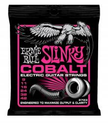 Ernie ball Eb 2723 húrkészlet elektromos gitárhoz (2723)