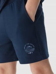4F pamut rövidnadrág 4FJWSS24TSHOM274 30S méret 152 (4FJWSS24TSHOM274-30S-152)