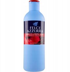 Felce Azzurra fürdőgél Hibiscus Pepp 650 ml (8001280068140)