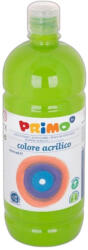 Primo-Morocolor Primo Akrilfesték 1L, Világoszöld (F404TA1000600)