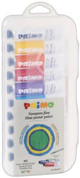  Tempera PRIMO tubusos készlet 744T10GAP 10x18ml (F744T10GAP)
